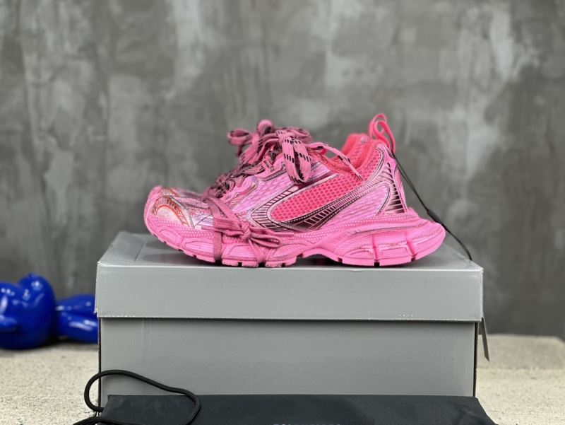 Balenciaga Track Shoes